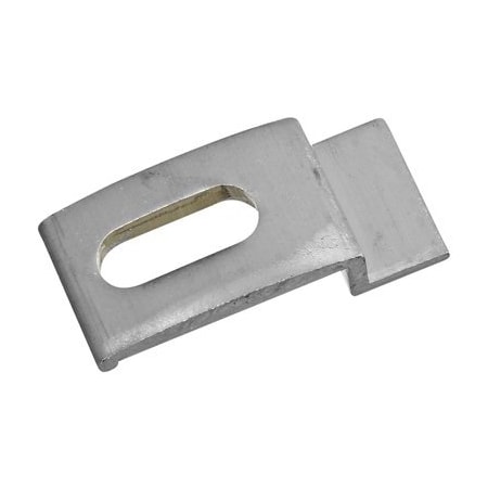National Hardware ALU Storm DR Clip N192-161